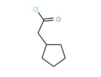 CYCLOPENTYLACETYL CHLORIDE