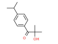 2-hydroxy-4'-isopropyl-2-methylpropiophenone