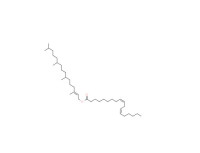 3,7,11,15-tetramethyl-2-hexadecenyl (9Z,12Z)-octadeca-9,12-dienoate