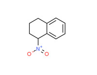 1,2,3,4-tetrahydro-1-nitronaphthalene