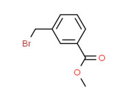Methyl 3-(bromomethyl)benzoate