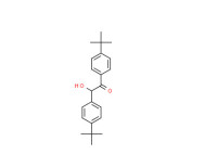 1,2-bis[4-(1,1-dimethylethyl)phenyl]-2-hydroxyethan-1-one