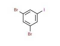 1,3-Dibromo-5-iodobenzene