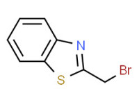 2-(Bromomethyl)benzo[d]thiazole