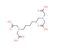 Hexamethylenediaminetetraacetic acid