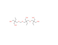 2-[[2-[[[2,2-bis(hydroxymethyl)butoxy]methoxy]methyl]-2-(hydroxymethyl)butoxy]methyl]-2-ethylpropane-1,3-diol