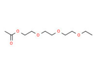 2-[2-(2-ethoxyethoxy)ethoxy]ethyl acetate