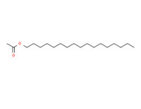 Heptadecyl acetate