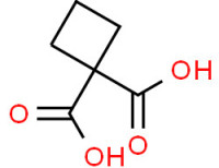 1,1-Cyclobutane Dicarboxylic Acid