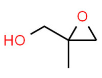 2-Methyl-2,3-epoxy-1-propanol