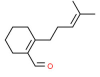 (4-methyl-3-pentenyl)cyclohexenecarbaldehyde