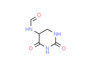 N-(hexahydro-2,4-dioxo-5-pyrimidinyl)formamide