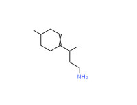 ?,4-dimethylcyclohexene-1-propan-1-amine