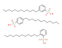 2-dodecylbenzenesulfonic acid