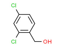 2,4-dichlorobenzyl alcohol