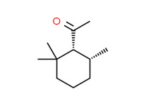 cis-1-(2,2,6-trimethylcyclohexyl)ethanone