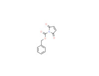 Benzyl 2,5-dihydro-2,5-dioxo-1H-pyrrole-1-carboxylate