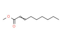 Methyl non-2-enoate