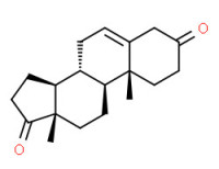 androst-5-ene-3,17-dione