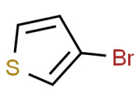 3-bromothiophene