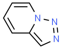 [1,2,3]Triazolo[1,5-a]pyridine