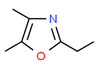 2-ethyl-4,5-dimethyloxazole