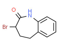 3-Bromo-1,3,4,5-tetrahydro-2H-1-benzazepin-2-one