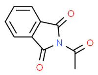 2-acetylisoindole-1,3-dione