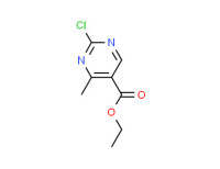 ethyl 2-chloro-4-methylpyrimidine-5-carboxylate