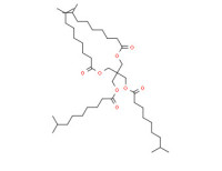 2,2-bis[[(1-oxoisodecyl)oxy]methyl]-1,3-propanediyl diisodecanoate