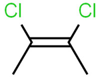 cis-2,3-dichlorobut-2-ene