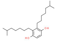 Diisooctylhydroquinone