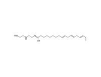 N-[2-[(2-aminoethyl)amino]ethyl]-9,12,15-octadecatrienamide