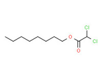 Octyl dichloroacetate