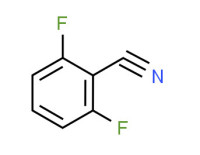 2,6-Difluorobenzonitrile