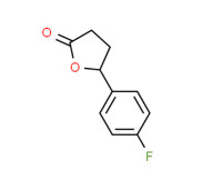 ?-(4-fluorophenyl)-?-butyrolactone