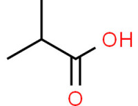 isobutyric acid