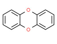 Dibenzo-p-dioxin
