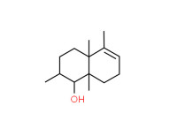 1,2,3,4,4a,7,8,8a-octahydro-2,4a,5,8a-tetramethyl-1-naphthol