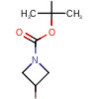 tert-butyl 3-bromoazetidine-1-carboxylate