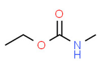 Ethyl methylcarbamate