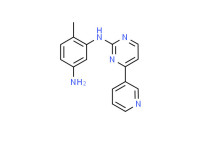 2-(5-Amino-2-methylanilino)-4-(3-pyridyl)pyrimidine