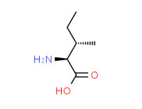 L-isoleucine