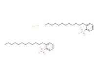 CALCIUM DODECYLBENZENE SULFONATE