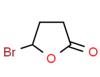 5-bromodihydrofuran-2(3H)-one