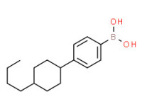 4-(4-butylcyclohexyl)phenylboronic acid