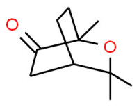 (±)-1,3,3-trimethyl-2-oxabicyclo[2.2.2]octan-2-one