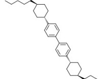 [trans(trans)]-4-(4-pentylcyclohexyl)-4'-(4-propylcyclohexyl)biphenyl