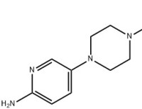 4-(6-Aminopyridin-3-yl)piperazine-1-carboxylic acid tert-butyl ester