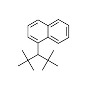 Bis(1,1-dimethylethyl)methylnaphthalene